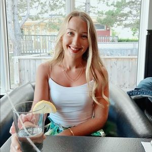 Meet your Posher, Jessie